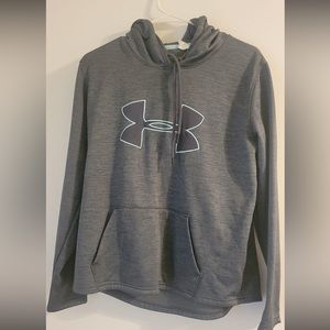 Under Armor Hoodie